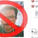 Instagram @golpista_danilosmelo, em que expõe os relatos, fotos e informações a respeito do mesmo homem que já teria enganado cerca de 10 mulheres,