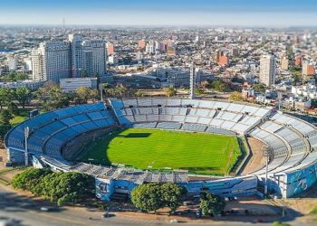 Decisão de título da edição 2022 da Sul-Americana ocorrerá em Brasília