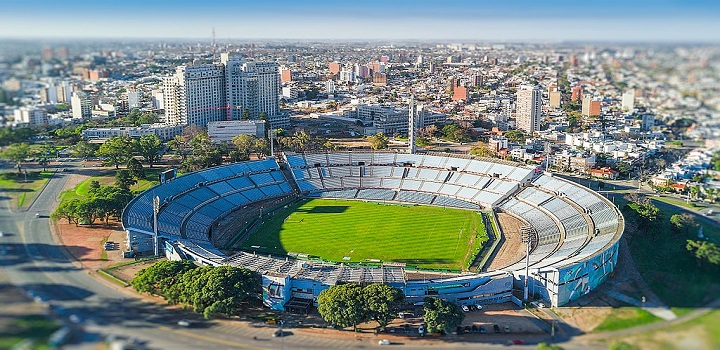 Decisão de título da edição 2022 da Sul-Americana ocorrerá em Brasília