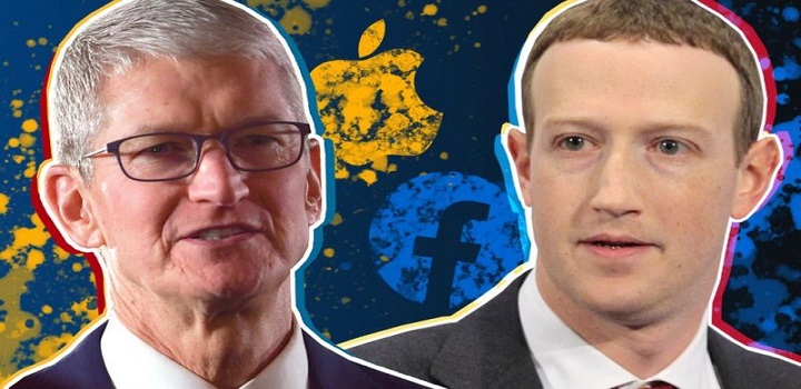 Facebook e Instagram podem se tornar pagos
