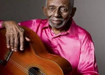 Nelson Sargento morre de Covid