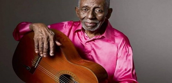 Nelson Sargento morre de Covid