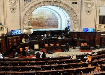 Projeto de Lei 1.414/19, de autoria do deputado Coronel Salema (PSD)