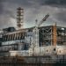 cHERNOBYL RISCOS DE NOVA EXPLOSÃO