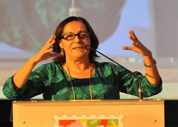 Vigilância não acompanhou caso de Campista vindo da índia