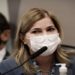 Equipe de checagem identificou 11 mentiras no depoimento de Mayra Pinheiro