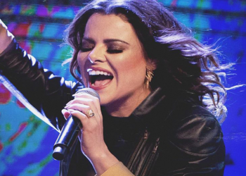 Ana Paula Valadão preconceito