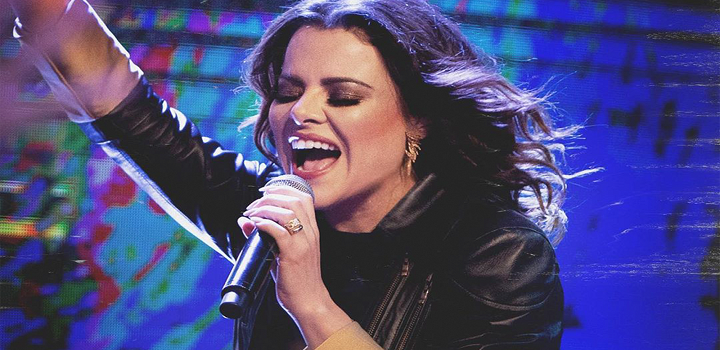 Ana Paula Valadão preconceito