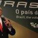 CBV e ex-dirigentes da entidade são alvos de operação da Polícia Civil e MP-R