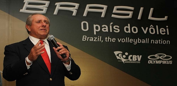 CBV e ex-dirigentes da entidade são alvos de operação da Polícia Civil e MP-R