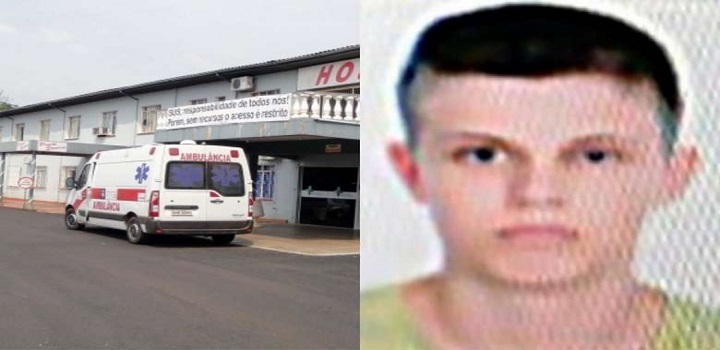 Possível motivação do ataque ainda é investigada pela Polícia Civil.Todas as vítimas receberam, ao menos, 5 golpes de facão, segundo IGP.