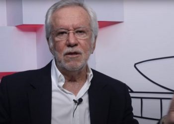 CNN DEMITE ALEXANDRE GARCIA