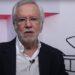 CNN DEMITE ALEXANDRE GARCIA