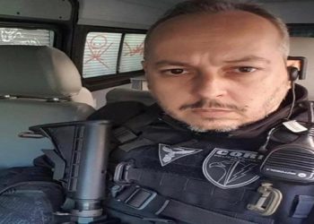 Policial Civil morto em Operação no RJ