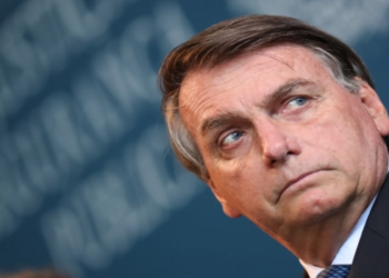 Presidente Jair Bolsonaro pode ficar inelegível para 2022, caso seja condenado em inquérito do TSE