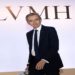 Bernard Arnault, CEO da LVMH
