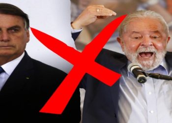 Lula x Bolsonaro: Pesquisa Datafolha mostra como ficaria a disputa entre os dois pré-candidatos