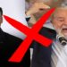 Lula x Bolsonaro: Pesquisa Datafolha mostra como ficaria a disputa entre os dois pré-candidatos