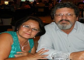 Zenilda Muniz de Oliveira e Heitor Antonio de Oliveira Junior, ambos de 69 anos, estavam juntos há 50. Eles viviam em Itanhaém, no litoral paulista, e deixam dois filhos e três netos.