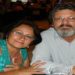 Zenilda Muniz de Oliveira e Heitor Antonio de Oliveira Junior, ambos de 69 anos, estavam juntos há 50. Eles viviam em Itanhaém, no litoral paulista, e deixam dois filhos e três netos.