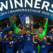 Chelsea conquista o bi da Champions