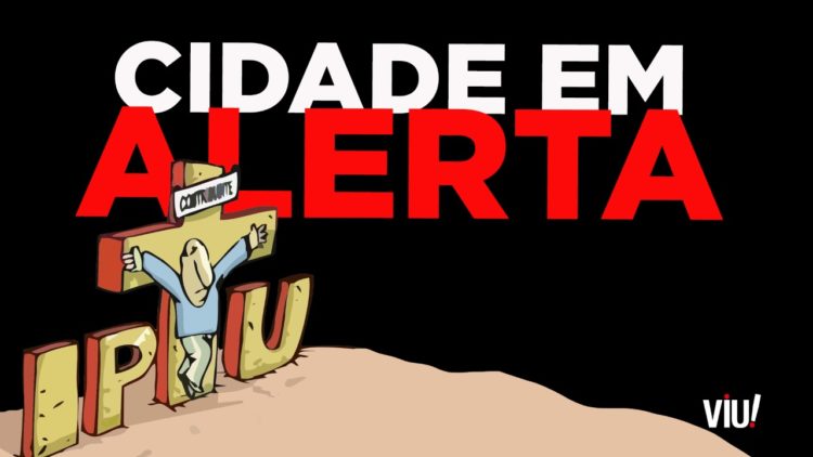 Campos cria lei para confiscar imóveis