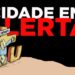 Campos cria lei para confiscar imóveis
