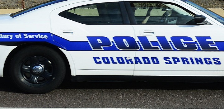 Colorado Springs: Atirador atira em seis pessoas mortas e a si mesmo em festa de aniversário