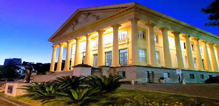 Câmara de Campos refuta novo código tributário