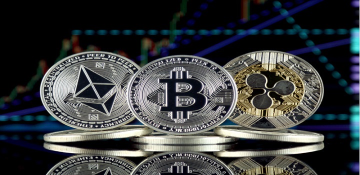 Bitcoin sofre para recuperar seu recorde histórico, o mercado de altcoins imprime novos ganhos diários com diversos criptoativos explodindo em valorização e deixando os lucros do BTC para trás.