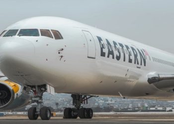 EASTER AIRLIENS: O primeiro voo de Miami para o Aeroporto Internacional de Belo Horizonte acontecerá no dia 28 de junho