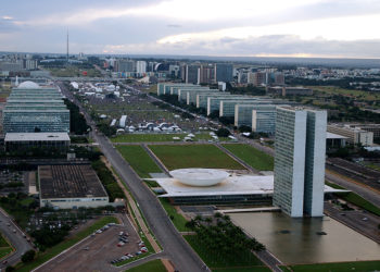 concurso federal em 2025