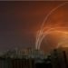Disparos da Faixa de Gaza