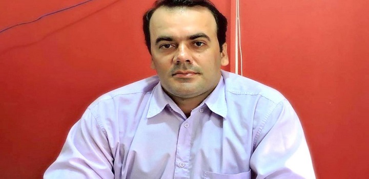 Gilvã-Gerson-Hoffmann mandato cassado