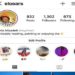 Instagram pronomes nos perfis