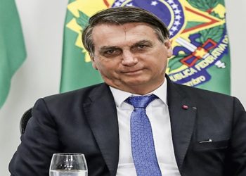 Bolsonaro provoca CPI da Covid