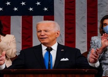 Joe Biden política econômica