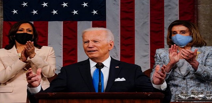 Joe Biden política econômica