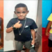 Meninos desaparecidos Belford Roxo