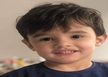 Segundo o Boletim de Ocorrência, Gael de Freitas Nunes, de 3 anos, foi encontrado pela tia-avó desacordado; ele estava com a mãe na cozinha; de acordo com a polícia, a mãe teria passado por um surto e foi encaminhada a um hospital psiquiátrico.