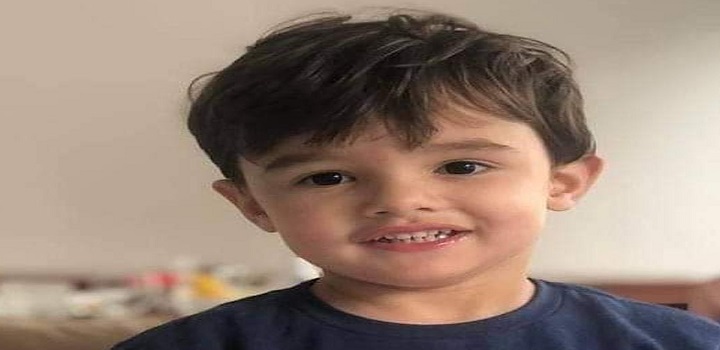 Segundo o Boletim de Ocorrência, Gael de Freitas Nunes, de 3 anos, foi encontrado pela tia-avó desacordado; ele estava com a mãe na cozinha; de acordo com a polícia, a mãe teria passado por um surto e foi encaminhada a um hospital psiquiátrico.