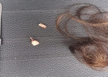 mULHER MANTIDA EM CÁRCERE PRIVADO EM SP