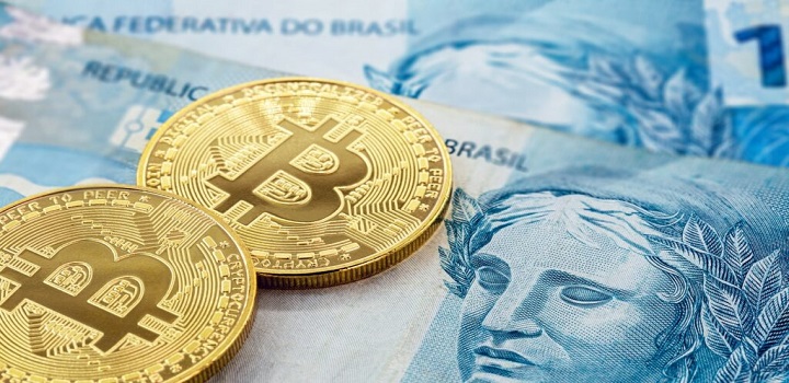 Brasil poderá ter uma moeda digital emitida pelo Banco Central (BC)
