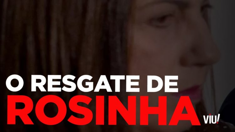Contas de Rosinha Garotinho - Campos-RJ