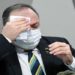 Ex-ministro da Saúde repete argumentos já desmentidos, defende gestão marcada por explosão de mortes e afirma que nunca foi pressionado pelo presidente para promover cloroquina e cancelar compra da Coronavac.