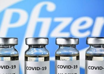 Ministério da Saúde começa nesta segunda-feira (3) a distribuição das vacinas contra Covid-19 da Pfizer/BioNTech.