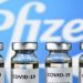 Ministério da Saúde começa nesta segunda-feira (3) a distribuição das vacinas contra Covid-19 da Pfizer/BioNTech.
