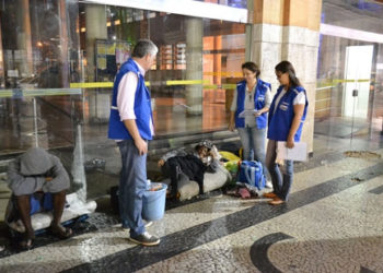 Mortalidade infantil na cidade de Campos dos Goytacazes-RJ