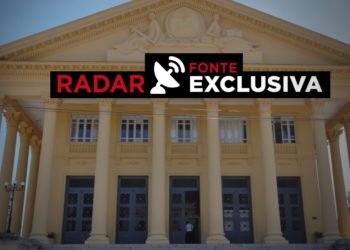 Radar Fonte Exclusiva - analisa salários de vereadores em Campos