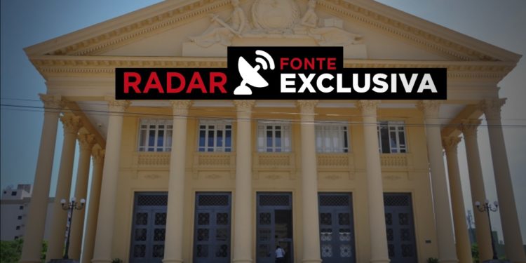 Radar Fonte Exclusiva - analisa salários de vereadores em Campos